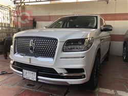 لینکۆڵن ناڤیگەیتەر